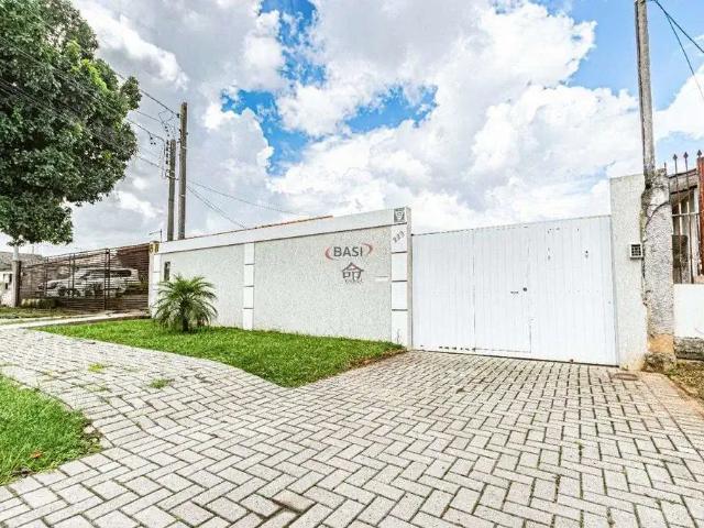 Casa / Sobrado Comercial para Venda em Curitiba/PR Uberaba 3 Quartos