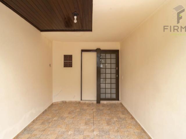 Casa / Sobrado Comercial para Venda em Curitiba/PR Uberaba 3 Quartos
