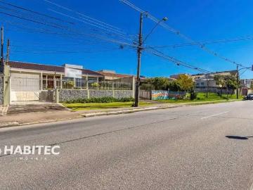 Casa / Sobrado Comercial para Venda em Curitiba/PR Uberaba 4 Quartos