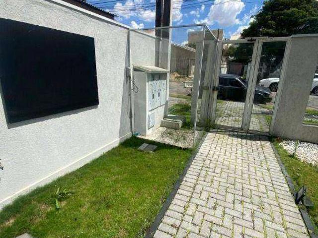 Casa / Sobrado Comercial para Venda em Curitiba/PR Uberaba