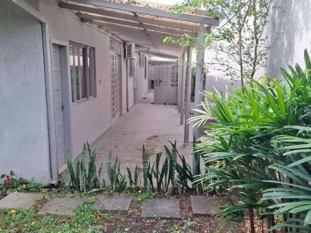 Casa / Sobrado Comercial para Venda em Curitiba/PR Vila Izabel