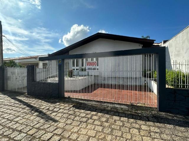 Casa / Sobrado Comercial para Venda em Curitiba/PR Vila Izabel