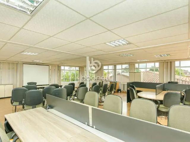 Casa / Sobrado Comercial para Venda em Curitiba/PR Vista Alegre
