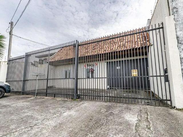Casa / Sobrado Comercial para Venda em Curitiba/PR Xaxim