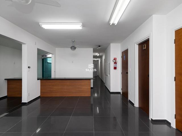 Casa / Sobrado Comercial para Venda em Curitiba/PR Água Verde