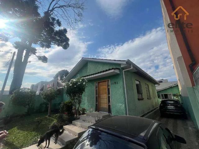 Casa / Sobrado Comercial para Venda em Curitiba/PR Água Verde 3 Quartos