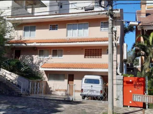 Casa / Sobrado Comercial para Venda em Curitiba/PR Alto da Glória