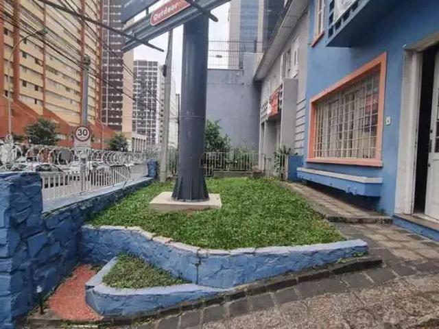Casa / Sobrado Comercial para Venda em Curitiba/PR Alto da Glória 3 Quartos
