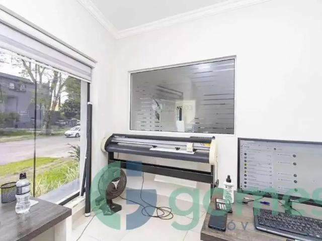 Casa / Sobrado Comercial para Venda em Curitiba/PR Alto da Rua XV 1 Quartos
