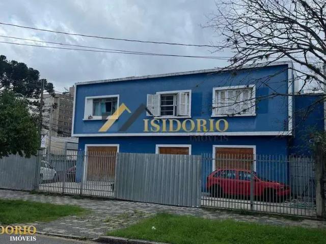 Casa / Sobrado Comercial para Venda em Curitiba/PR Batel