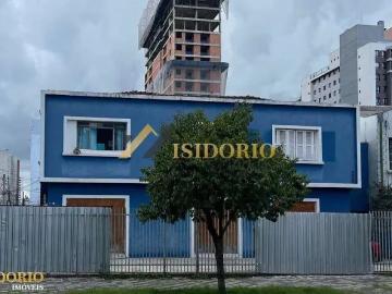 Casa / Sobrado Comercial para Venda em Curitiba/PR Batel