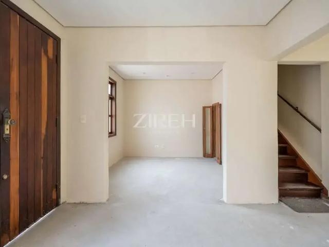 Casa / Sobrado Comercial para Venda em Curitiba/PR Batel