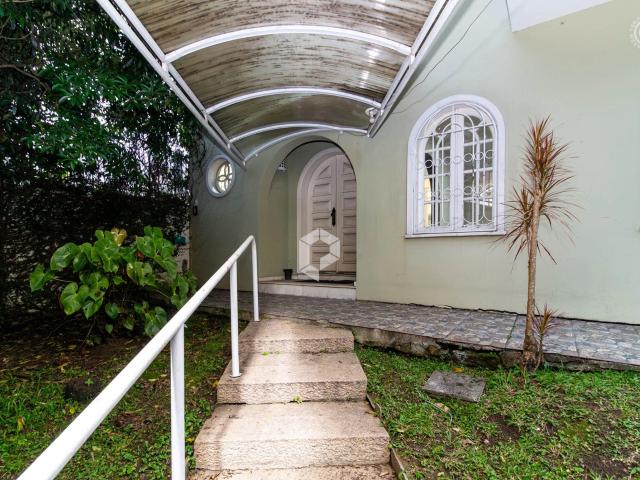 Casa / Sobrado Comercial para Venda em Curitiba/PR Batel 3 Quartos