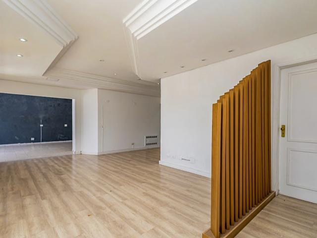 Casa / Sobrado Comercial para Venda em Curitiba/PR Bigorrilho