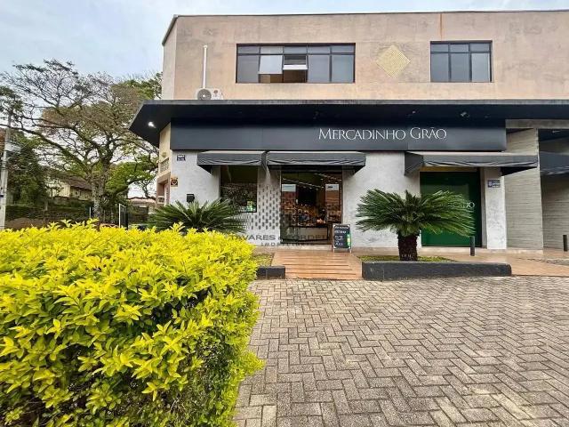 Casa / Sobrado Comercial para Venda em Curitiba/PR Bom Retiro