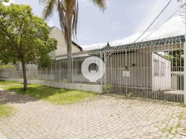 Casa / Sobrado Comercial para Venda em Curitiba/PR Bom Retiro