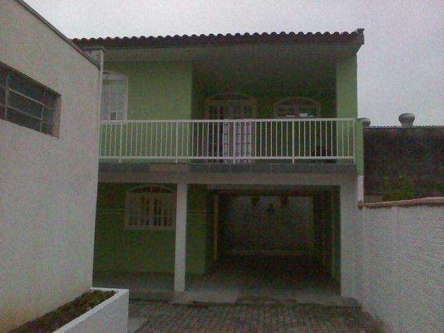 Casa / Sobrado Comercial para Venda em Curitiba/PR Boqueirão 3 Quartos
