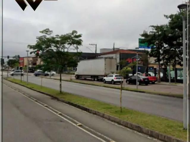 Casa / Sobrado Comercial para Venda em Curitiba/PR Boqueirão 3 Quartos