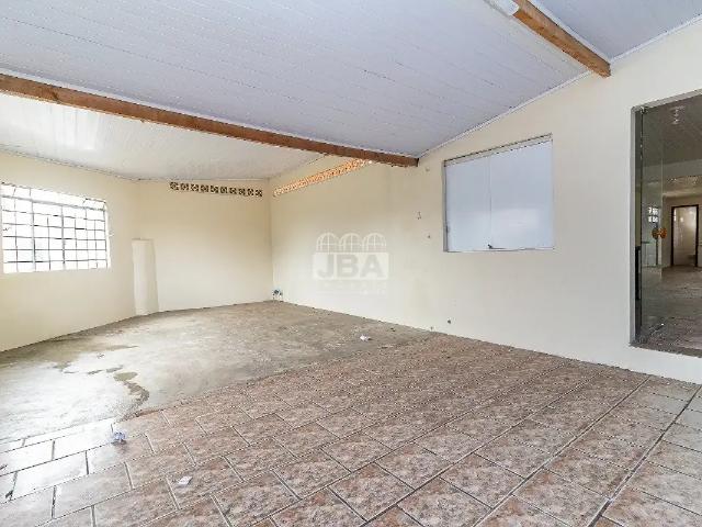Casa / Sobrado Comercial para Venda em Curitiba/PR Boqueirão