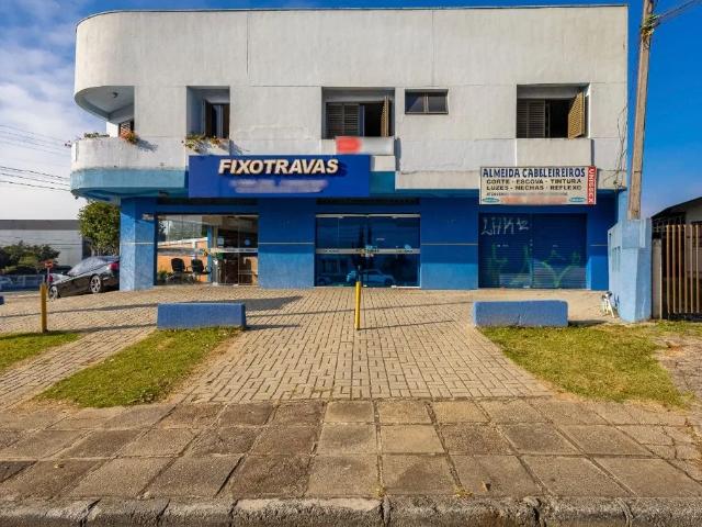 Casa / Sobrado Comercial para Venda em Curitiba/PR Boqueirão