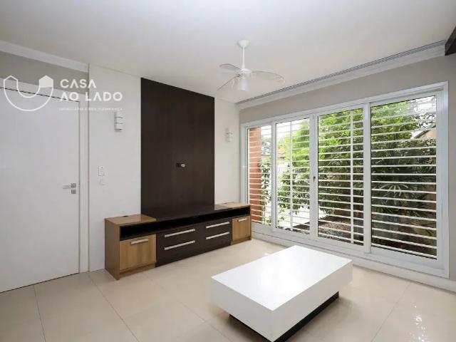 Casa / Sobrado Comercial para Venda em Curitiba/PR Campina do Siqueira 4 Quartos