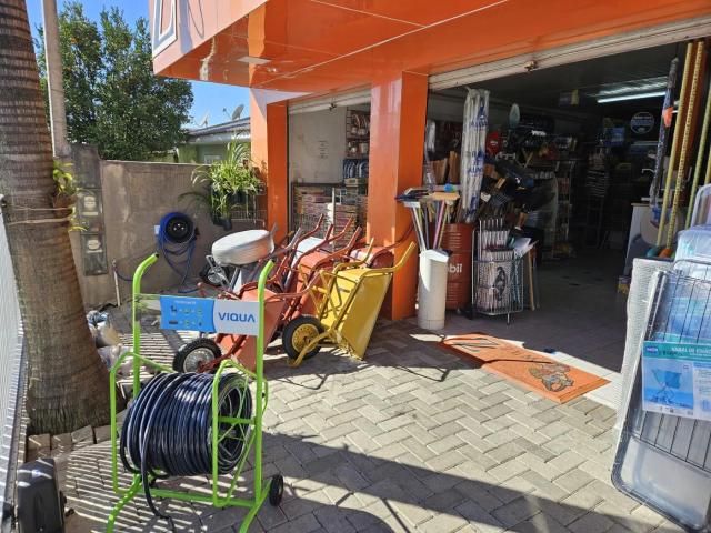 Casa / Sobrado Comercial para Venda em Curitiba/PR Campo Comprido
