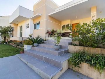 Casa / Sobrado Comercial para Venda em Curitiba/PR Capão da Imbuia 8 Quartos