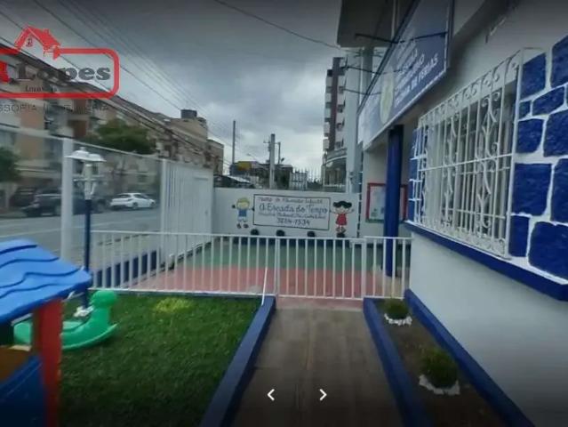 Casa / Sobrado Comercial para Venda em Curitiba/PR Centro