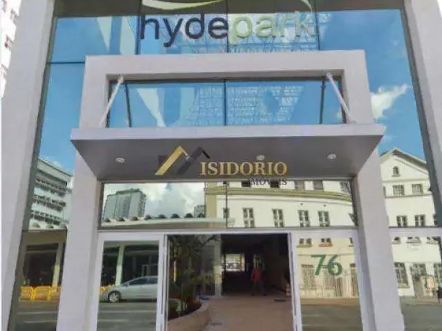 Casa / Sobrado Comercial para Venda em Curitiba/PR Centro