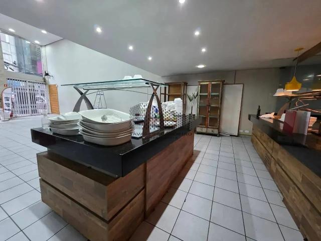 Casa / Sobrado Comercial para Venda em Curitiba/PR Centro