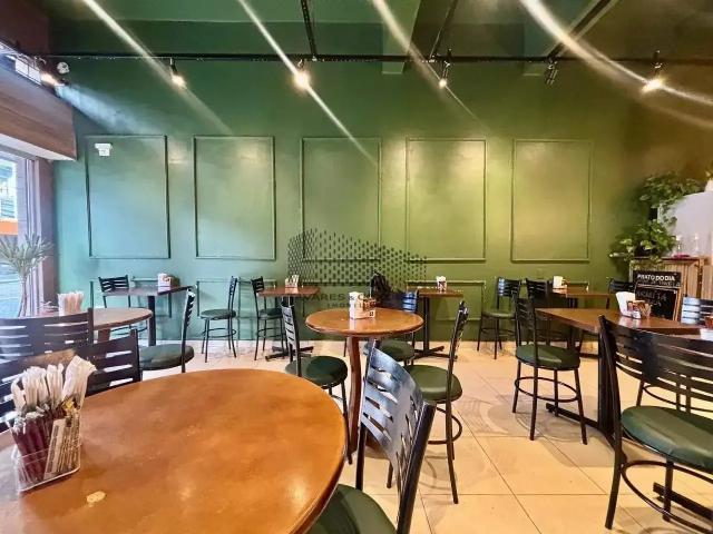 Casa / Sobrado Comercial para Venda em Curitiba/PR Centro