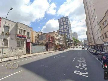 Casa / Sobrado Comercial para Venda em Curitiba/PR Centro