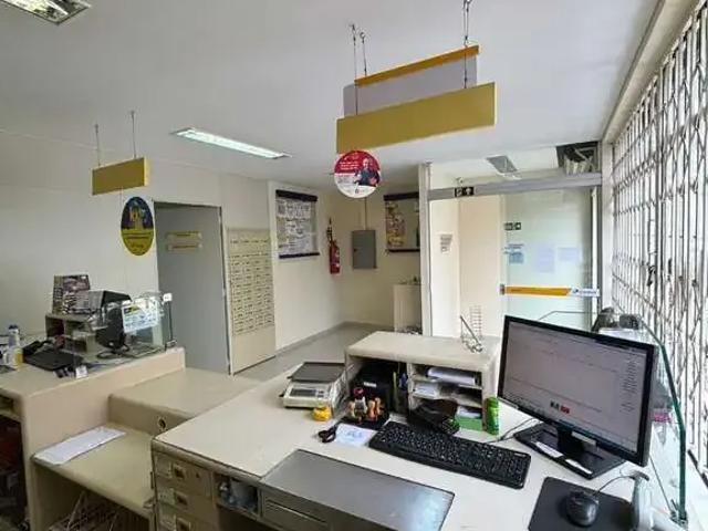 Casa / Sobrado Comercial para Venda em Curitiba/PR Centro
