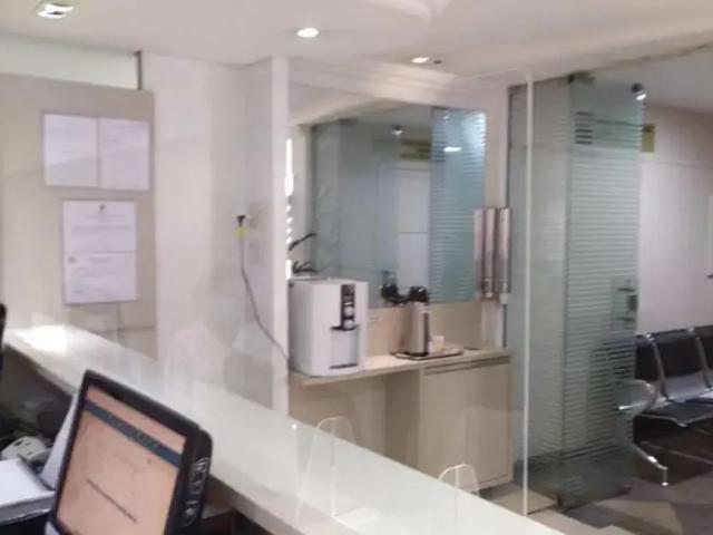 Casa / Sobrado Comercial para Venda em Curitiba/PR Centro