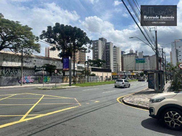 Casa / Sobrado Comercial para Venda em Curitiba/PR Centro