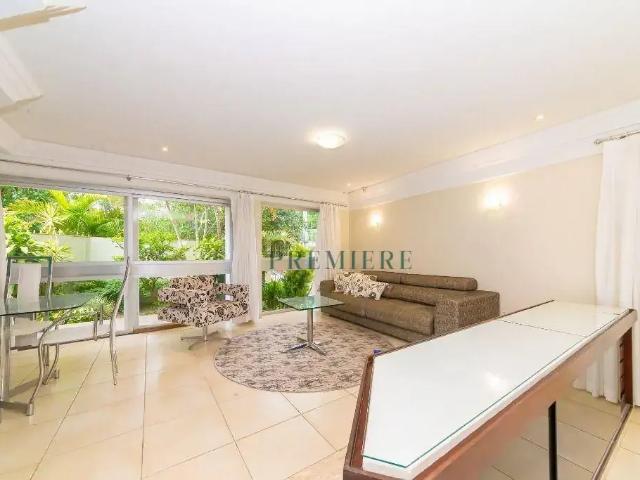 Casa / Sobrado Comercial para Venda em Curitiba/PR Centro 4 Quartos