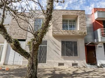 Casa / Sobrado Comercial para Venda em Curitiba/PR Centro