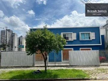 Casa / Sobrado Comercial para Venda em Curitiba/PR Centro