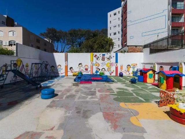 Casa / Sobrado Comercial para Venda em Curitiba/PR Centro