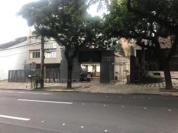Praça Rui Barbosa, Curitiba