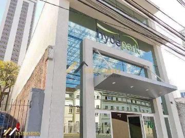 Casa / Sobrado Comercial para Venda em Curitiba/PR Centro