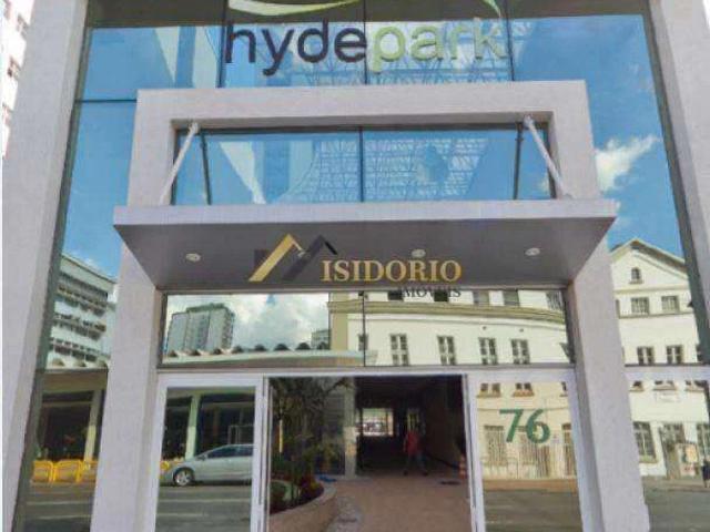 Casa / Sobrado Comercial para Venda em Curitiba/PR Centro