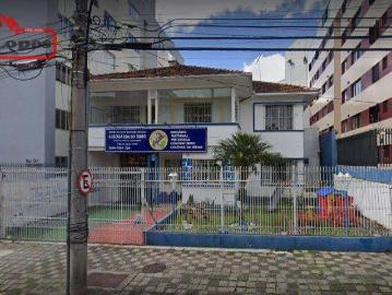 Praça Rui Barbosa, Curitiba - Área das crianças