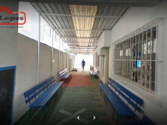 Casa / Sobrado Comercial para Venda em Curitiba/PR Centro