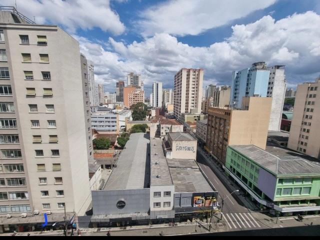 Casa / Sobrado Comercial para Venda em Curitiba/PR Centro
