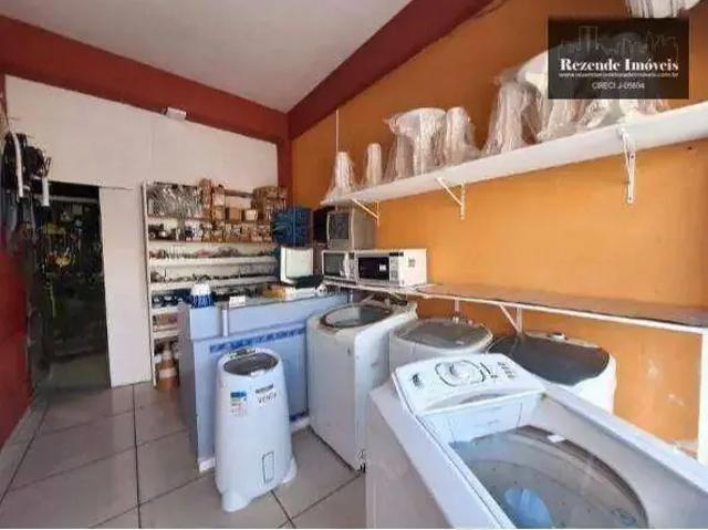 Casa / Sobrado Comercial para Venda em Curitiba/PR Cidade Industrial 5 Quartos