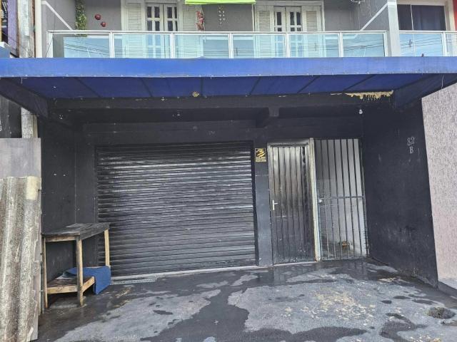 Casa / Sobrado Comercial para Venda em Curitiba/PR Cidade Industrial