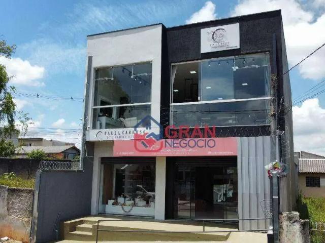 Casa / Sobrado Comercial para Venda em Curitiba/PR Cidade Industrial