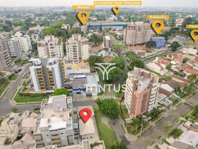 Casa / Sobrado Comercial para Venda em Curitiba/PR Cristo Rei