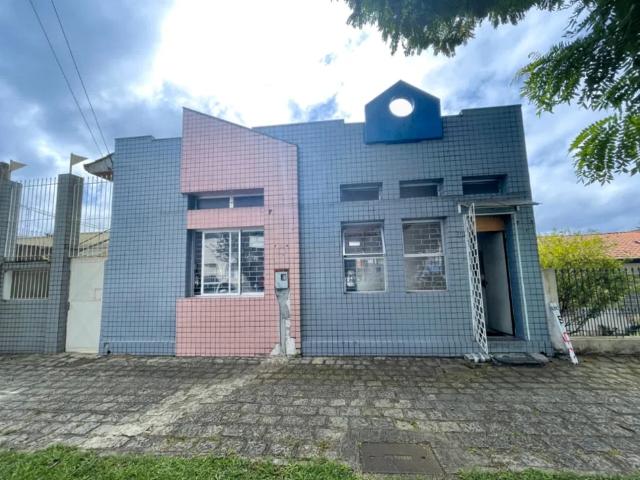 Casa / Sobrado Comercial para Venda em Curitiba/PR Cristo Rei